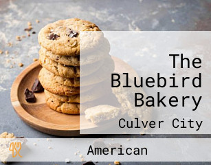 The Bluebird Bakery