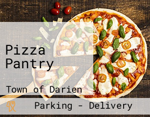 Pizza Pantry