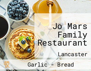 Jo Mars Family Restaurant