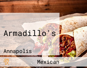 Armadillo's