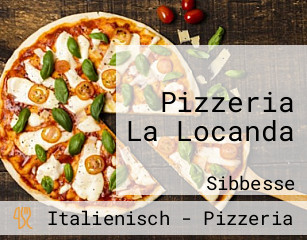 Pizzeria La Locanda