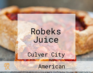 Robeks Juice