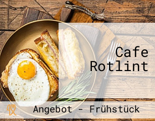 Cafe Rotlint