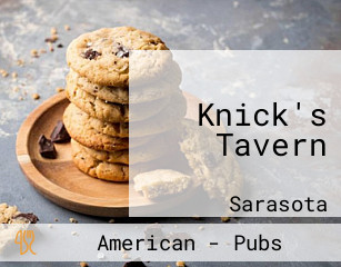 Knick's Tavern