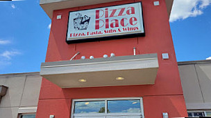 Pizza Place Sports Bar And Restaurant