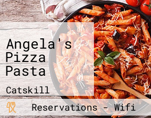 Angela's Pizza Pasta