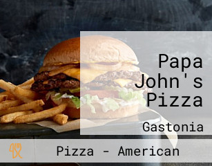 Papa John's Pizza