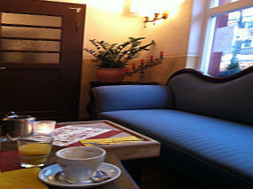 Täglich Haus Merks