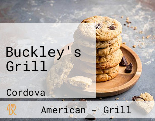 Buckley's Grill