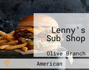 Lenny's Sub Shop