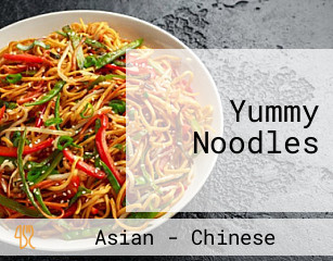 Yummy Noodles