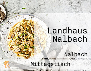Landhaus Nalbach
