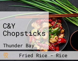 C&Y Chopsticks