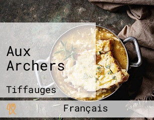 Aux Archers