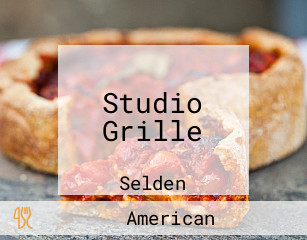 Studio Grille