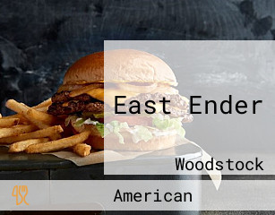 East Ender