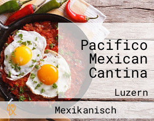 Pacifico Mexican Cantina