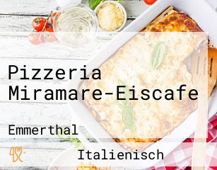 Pizzeria Miramare-Eiscafe