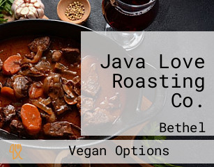 Java Love Roasting Co.