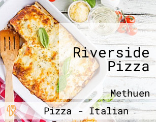 Riverside Pizza