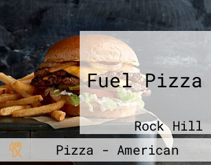 Fuel Pizza