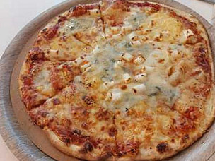 La Pizza De Nico Farebersviller