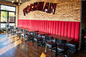 Fischman Public House