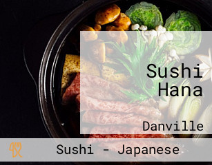 Sushi Hana