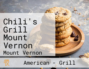 Chili's Grill Mount Vernon