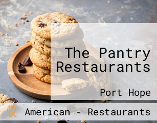 The Pantry Restaurants