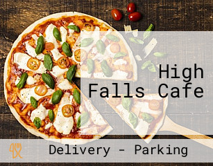 High Falls Cafe