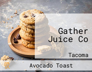 Gather Juice Co