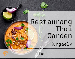 Restaurang Thai Garden