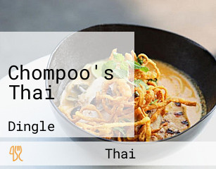 Chompoo's Thai