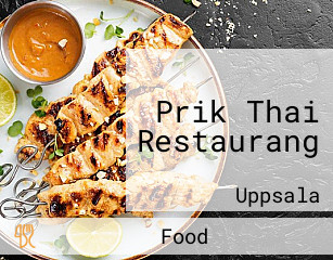 Prik Thai