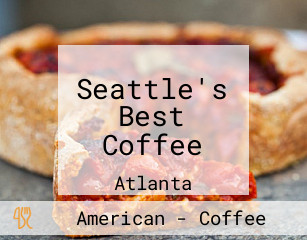 Seattle's Best Coffee