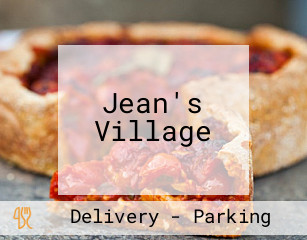 Jean's Village