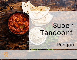 Super Tandoori