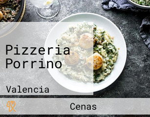 Pizzeria Porrino