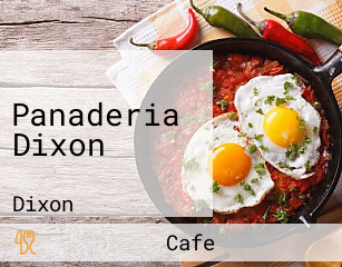 Panaderia Dixon