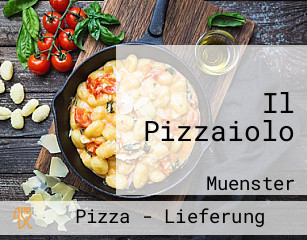 Il Pizzaiolo