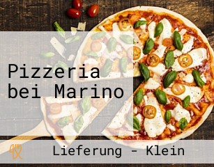 Pizzeria bei Marino