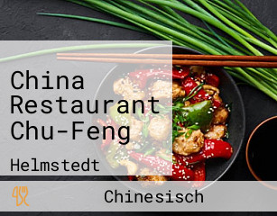 China Restaurant Chu-Feng