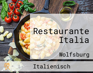 Restaurante Italia