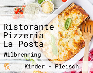 Ristorante Pizzeria La Posta