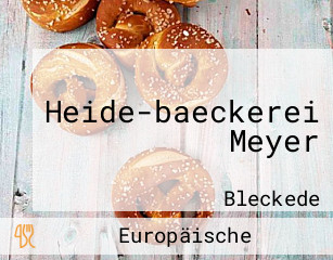 Heide-baeckerei Meyer