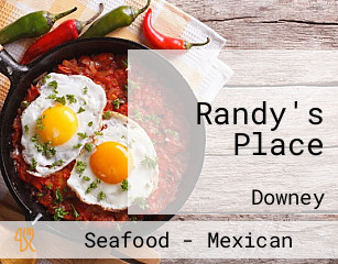 Randy's Place