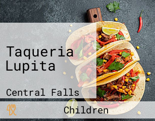 Taqueria Lupita