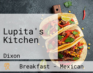 Lupita's Kitchen