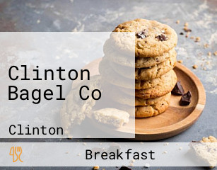 Clinton Bagel Co